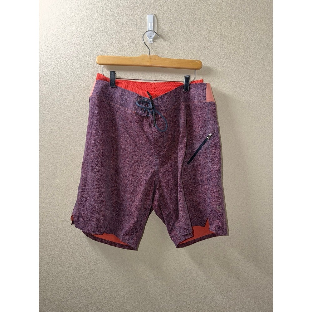 Men's Lululemon Swim Trunks Size 34
